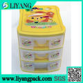 Heat Transfer Film for Small Sorting Box